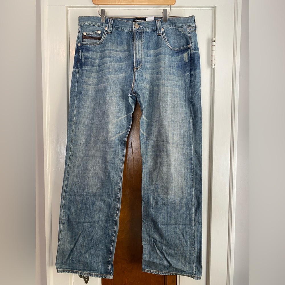 Petrol Jeans Kinney-RS